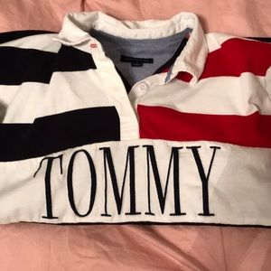 Tommy Hilfiger long sleeve shirt